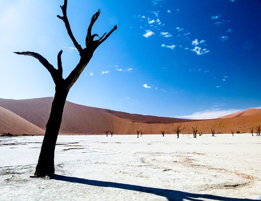 Namibia