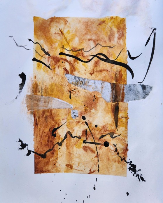Mixed Media